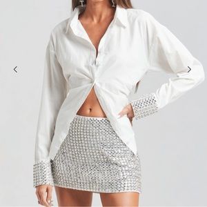 Retrofête Katie Shirt